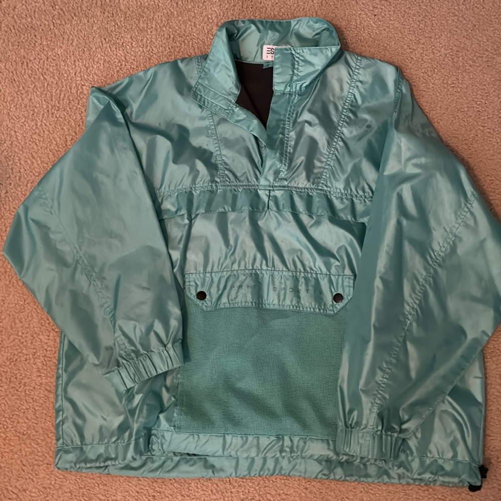 Old school ESPRIT windbreaker